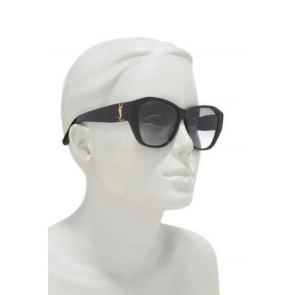 Yves Saint Laurent Sunglasses - Picture 10 of 10